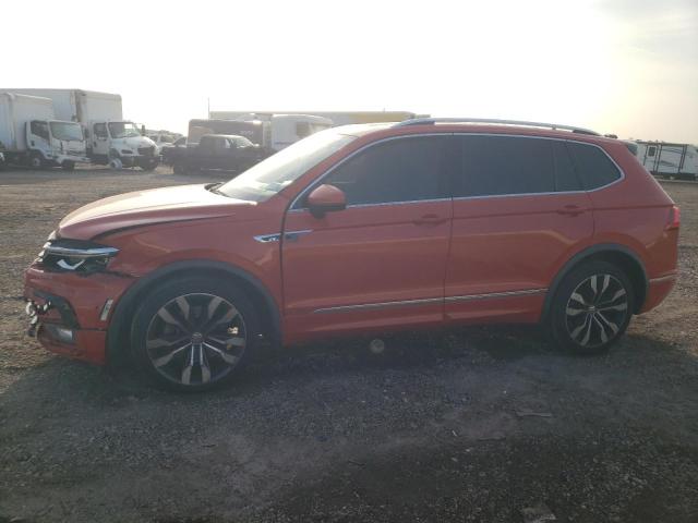 volkswagen tiguan sel 2018 3vv4b7ax4jm195357