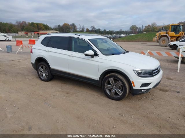 volkswagen tiguan 2019 3vv4b7ax4km022956