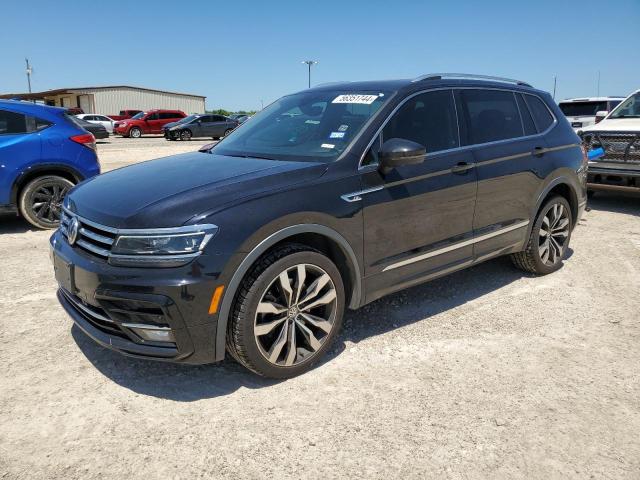 volkswagen tiguan 2020 3vv4b7ax4lm073231