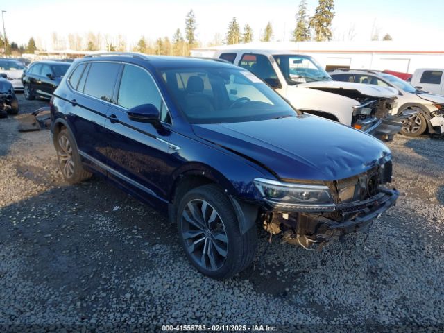 volkswagen tiguan 2021 3vv4b7ax4mm035449