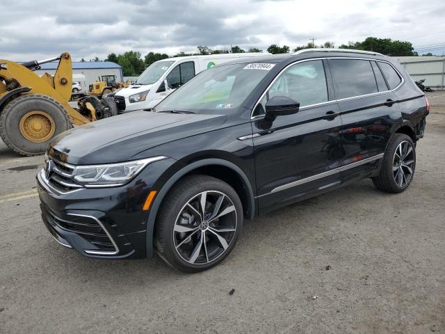 volkswagen tiguan 2024 3vv4b7ax4rm046667