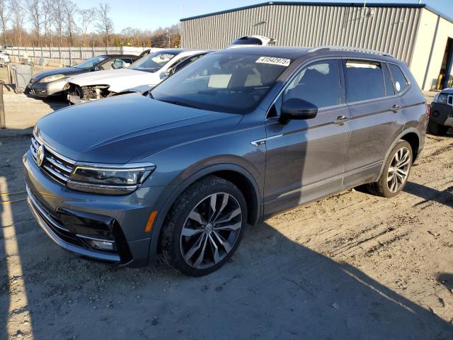 volkswagen tiguan sel 2019 3vv4b7ax5km157802