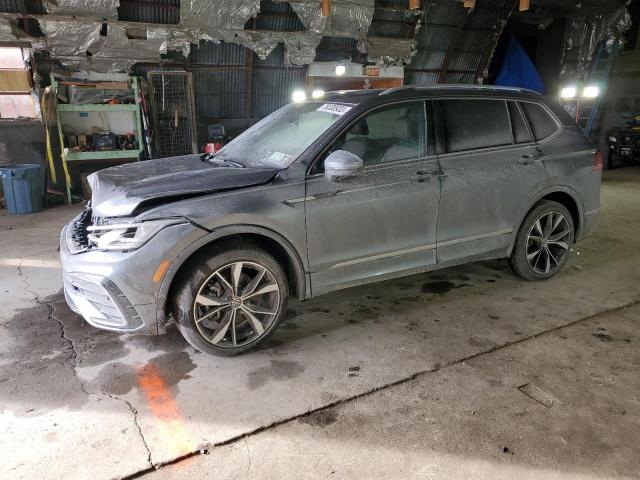 volkswagen tiguan 2022 3vv4b7ax5nm102318