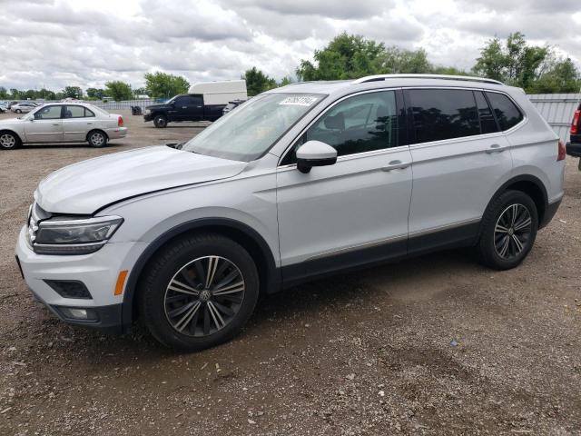 volkswagen tiguan 2018 3vv4b7ax6jm014663