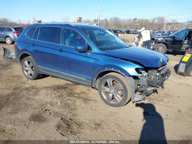 volkswagen tiguan 2018 3vv4b7ax6jm219111