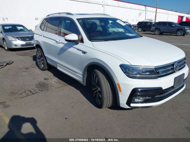 volkswagen tiguan 2020 3vv4b7ax6lm175808