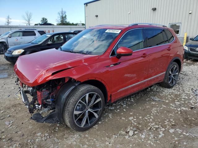 volkswagen tiguan 2024 3vv4b7ax6rm076317