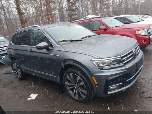 volkswagen tiguan 2020 3vv4b7ax7lm121174