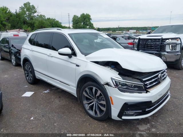 volkswagen tiguan 2021 3vv4b7ax7mm141040