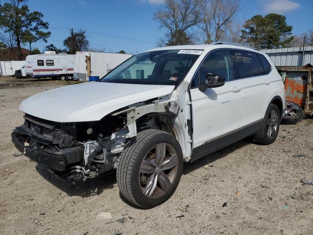 volkswagen tiguan 2018 3vv4b7ax8jm202035