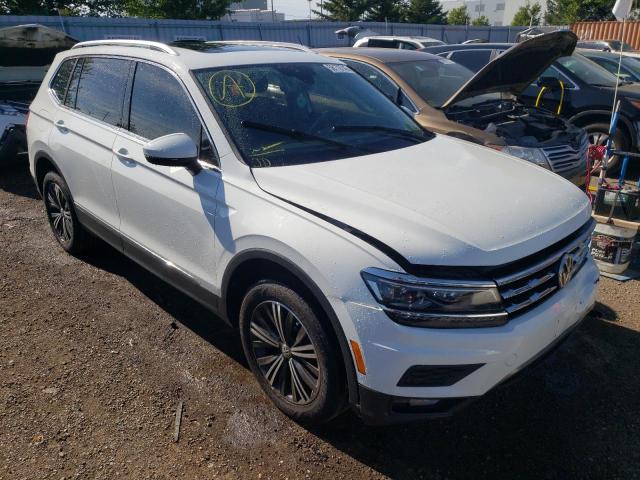 volkswagen tiguan 2010 3vv4b7ax8lm131843