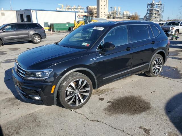 volkswagen tiguan 2021 3vv4b7ax8mm071810