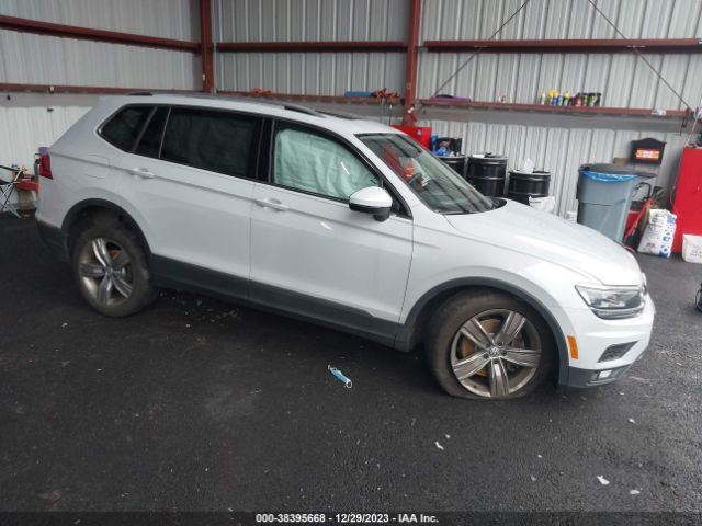 volkswagen tiguan 2018 3vv4b7ax9jm004239