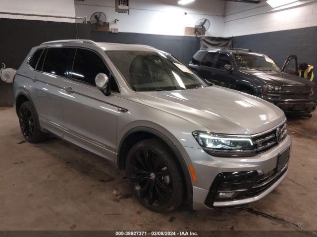 volkswagen tiguan 2020 3vv4b7ax9lm028429