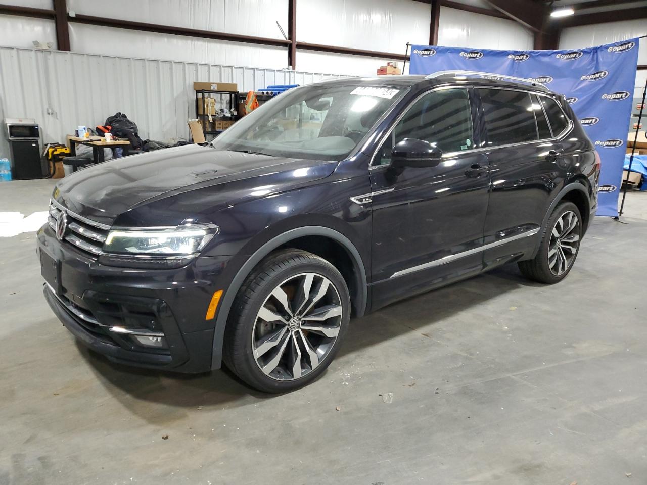 volkswagen tiguan 2020 3vv4b7ax9lm066680