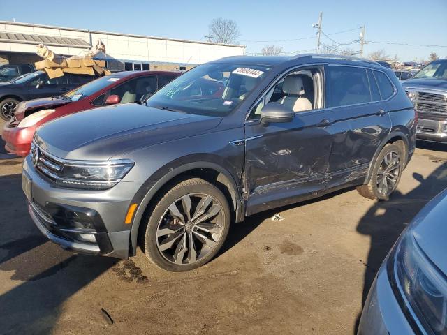 volkswagen tiguan 2021 3vv4b7ax9mm067202