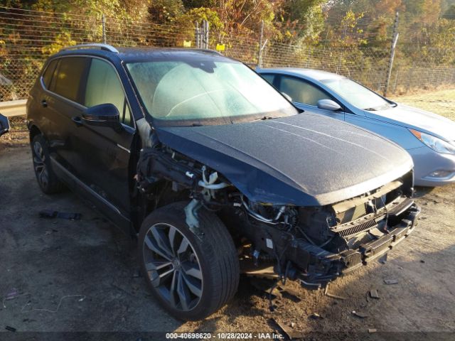 volkswagen tiguan 2021 3vv4b7ax9mm158325