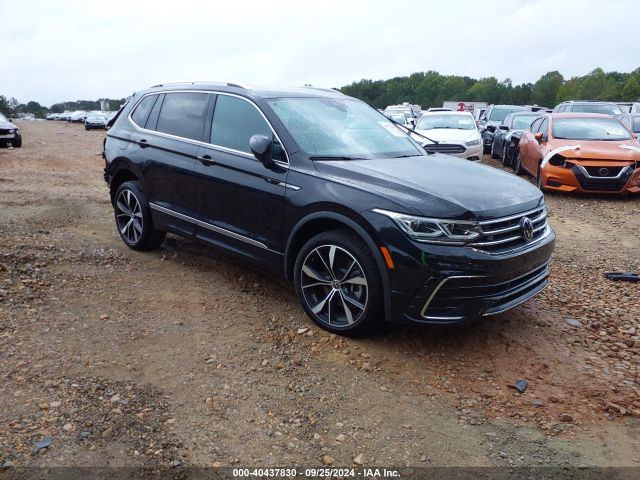 volkswagen tiguan 2023 3vv4b7ax9pm109243