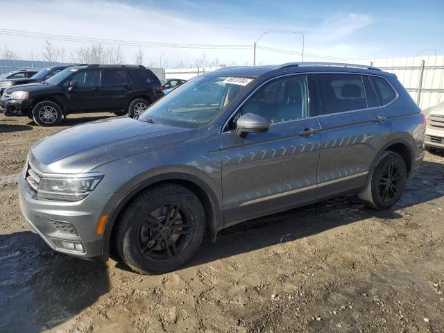 volkswagen tiguan sel 2018 3vv4b7axxjm005125