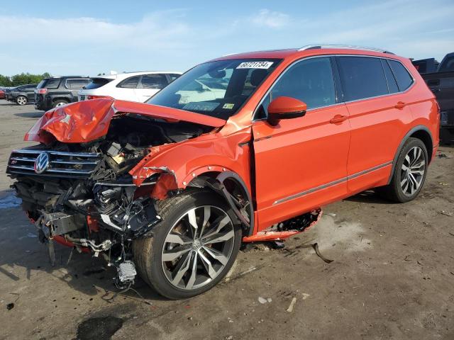 volkswagen tiguan sel 2019 3vv4b7axxkm059588