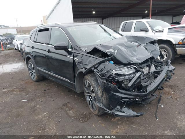 volkswagen tiguan 2020 3vv4b7axxlm135943