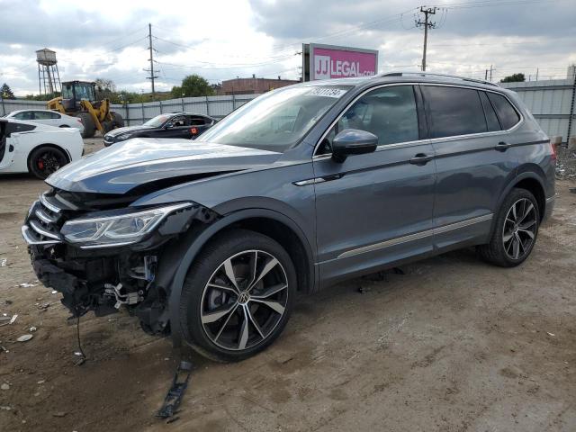 volkswagen tiguan sel 2022 3vv4b7axxnm077402