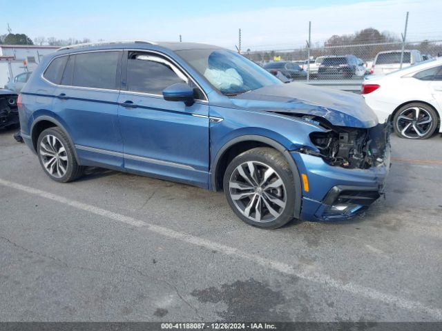 volkswagen tiguan 2018 3vv5b7ax0jm218427