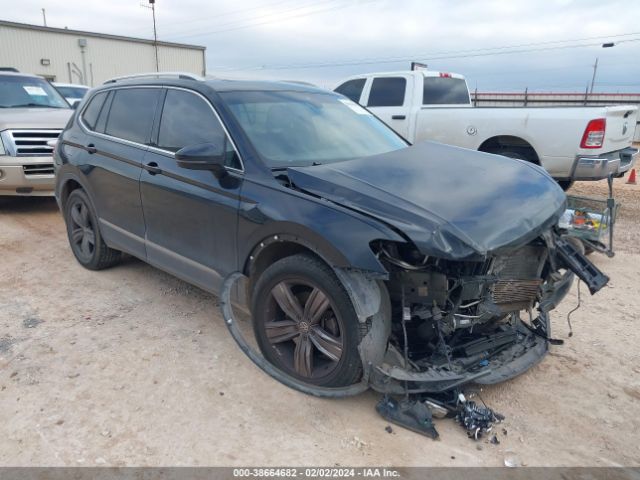 volkswagen tiguan 2018 3vv5b7ax2jm126011