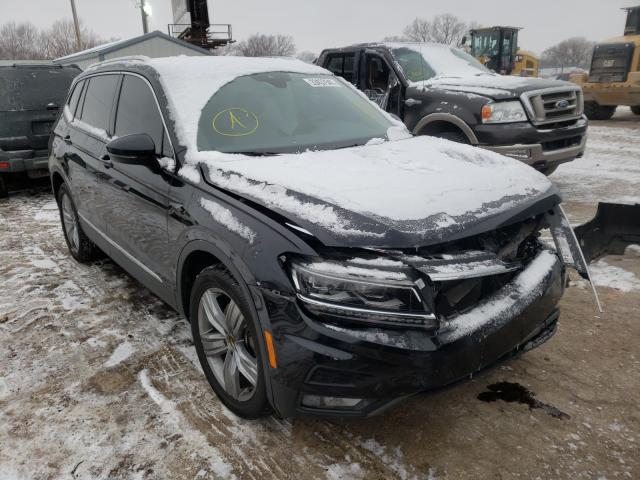 volkswagen  2018 3vv5b7axxjm002729