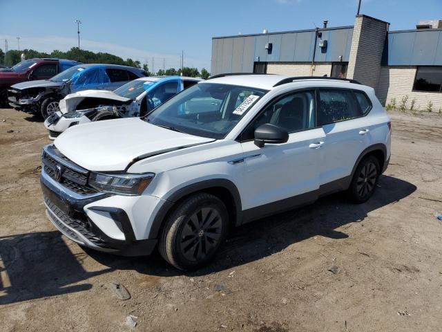 volkswagen taos s 2024 3vv5x7b25rm037730