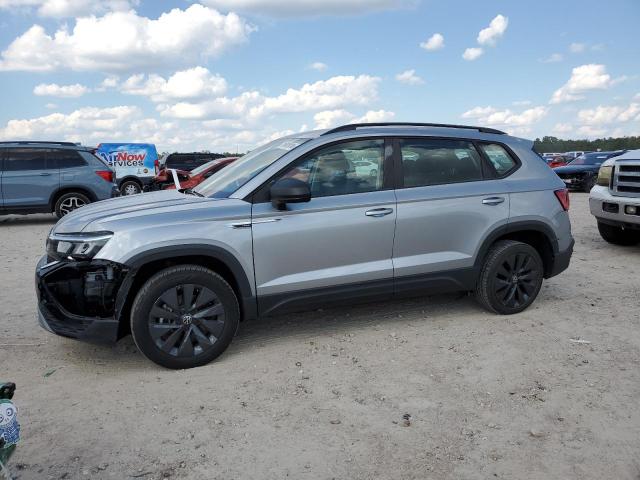 volkswagen taos s 2024 3vv5x7b2xrm013570