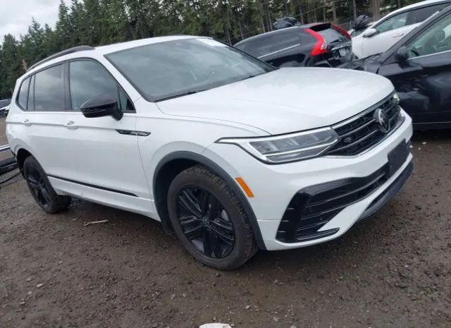 volkswagen tiguan 2022 3vv8b7ax1nm110238