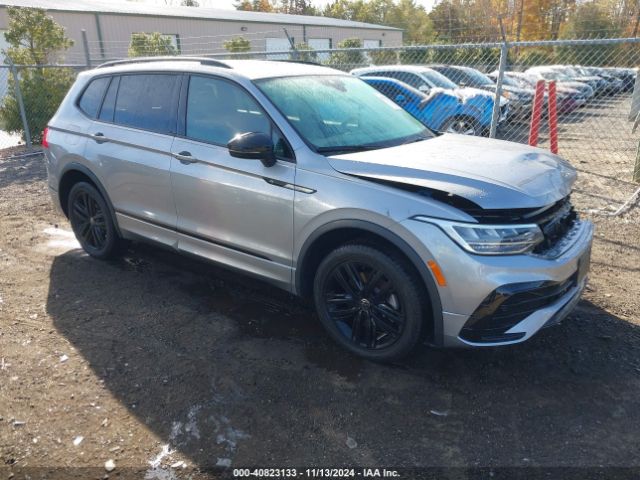 volkswagen tiguan 2022 3vv8b7ax2nm018989