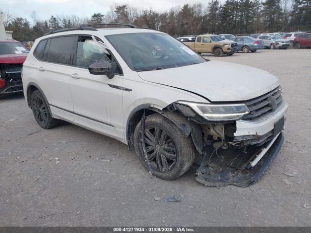 volkswagen tiguan 2022 3vv8b7ax2nm089612