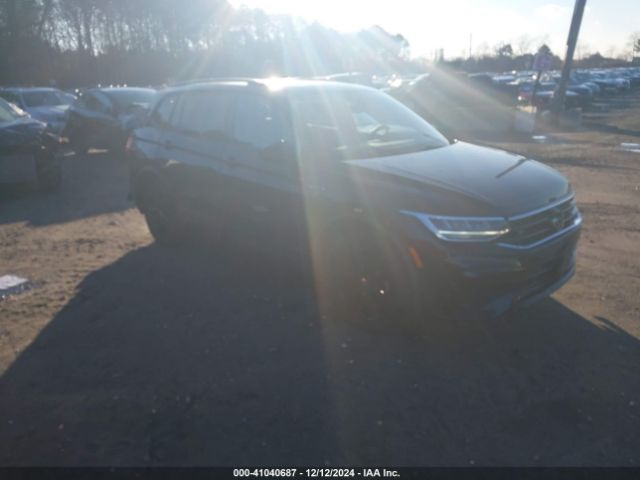 volkswagen tiguan 2022 3vv8b7ax2nm100656