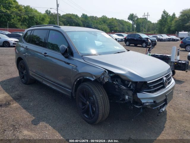 volkswagen tiguan 2023 3vv8b7ax2pm023130