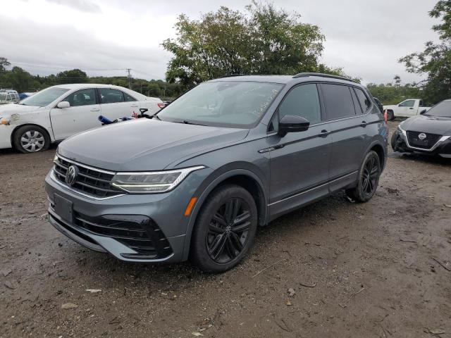 volkswagen tiguan se 2022 3vv8b7ax4nm016080