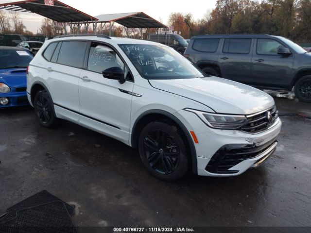 volkswagen tiguan 2022 3vv8b7ax4nm138597