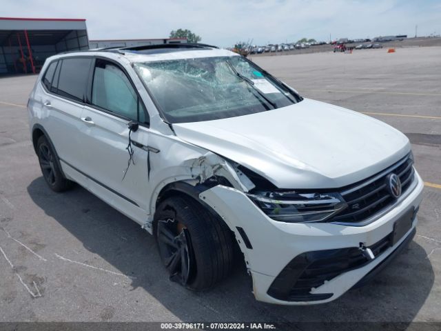 volkswagen tiguan 2023 3vv8b7ax4pm072961