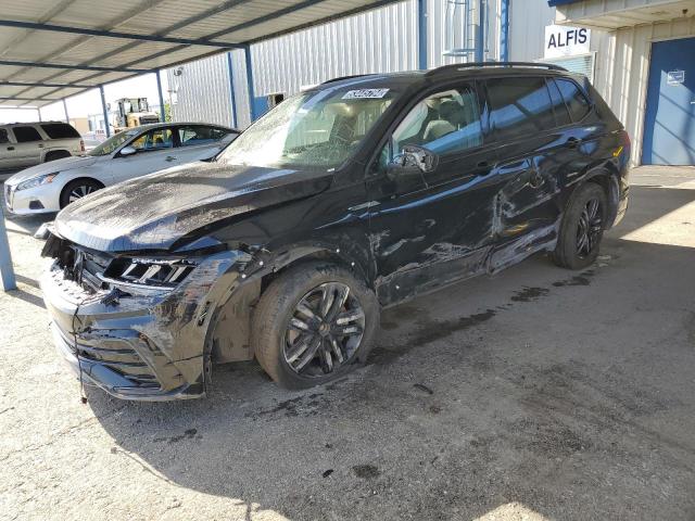 volkswagen tiguan 2022 3vv8b7ax5nm003712