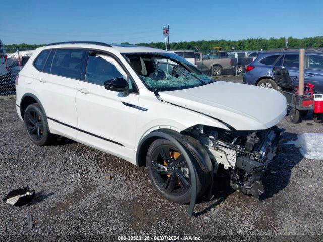 volkswagen tiguan 2024 3vv8b7ax5rm073667