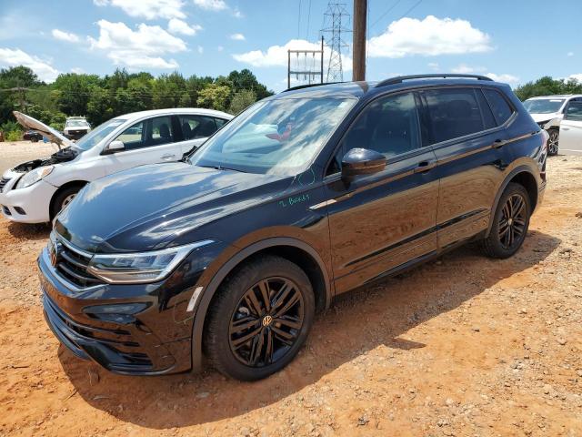 volkswagen tiguan 2022 3vv8b7ax9nm119284