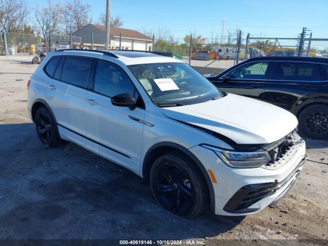 volkswagen tiguan 2023 3vv8b7ax9pm053631