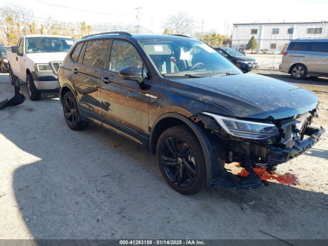 volkswagen tiguan 2024 3vv8b7ax9rm113409