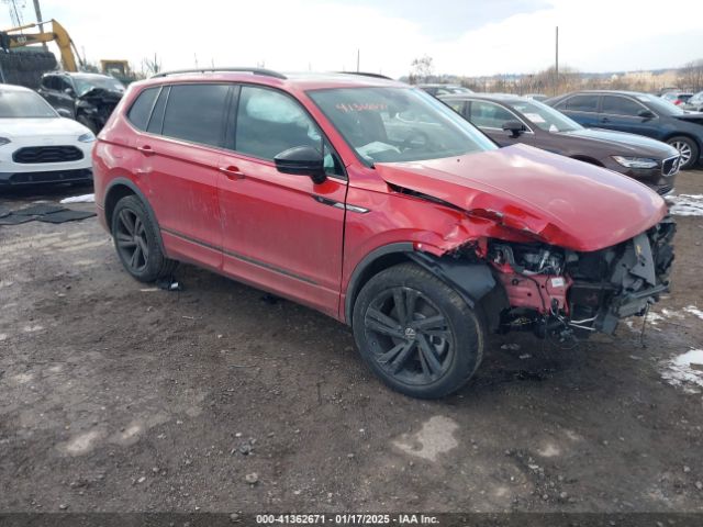 volkswagen tiguan 2024 3vv8b7ax9rm142327