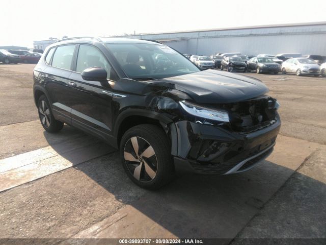 volkswagen taos 2024 3vv8x7b21rm046809