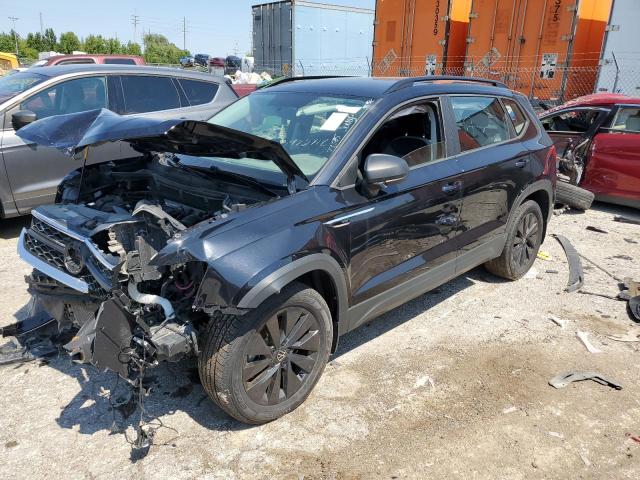 volkswagen taos s 2022 3vvax7b23nm078687