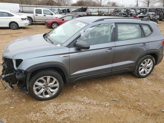 volkswagen taos s 2023 3vvax7b28pm300515