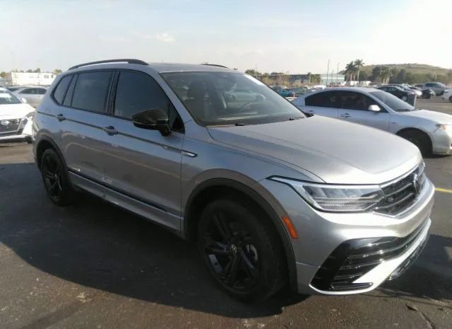 volkswagen tiguan 2023 3vvcb7ax0pm025307