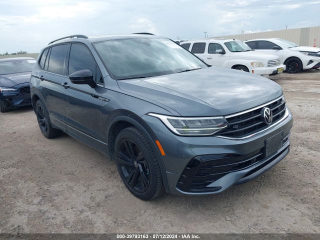 volkswagen tiguan 2023 3vvcb7ax0pm025601